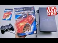 Download Lagu NFS UNDERGROUND PS2 Nederland, Unboxing \u0026 Gameplay Need for Speed ​​Underground PlayStation 2 NFSU