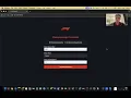 CS50 Final Project F1 Scenario Calculator