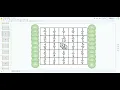 Simplifying Fractions Bingo Game