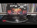 Lagu RPM - Alvorada Voraz (1986)