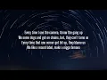 Nardo Wick - Demon Mode (Lyrics)