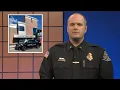 Citizens Academy Episode 1 - The Structure of Needham Police Department