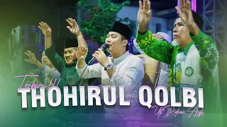 terbaru thohirul qolbi ust ridwan asyfi fatihah indonesia 2025