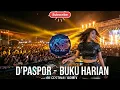 D’Paspor – BUKU HARIAN (DJ Remix Cover | Bass Boost Slow Rock)