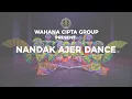 Download Lagu Nandak Ajer Dance