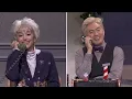 Delta Lounge - SNL