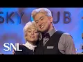Delta Lounge - SNL