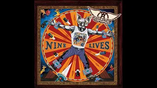 Download Aerosmith - Ain’t That a Bitch – (Nine Lives 1997) - Classic rock - Lyrics MP3