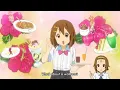 Download Lagu Yui is terrible at literally every job | K-ON! Season 2