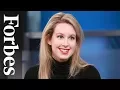 How Theranos CEO Elizabeth Holmes Committed Massive Fraud Forbes