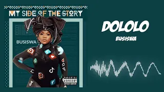 busiswa dololo audio visual 