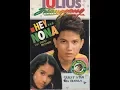 Julius Sitanggang ~ gara gara payung hitam