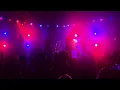 Demon Hunter - Light Bends - 4K - Live @ The Glass House in Pomona 10/2/25