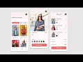 Build React Native Ecommerce App Design Cart Screen Part - 8