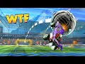 ROCKET LEAGUE POTATO MOMENTS