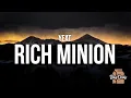 Yeat - Rich Minion