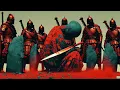 Download Lagu The Blood Sun - Obsidian Blood