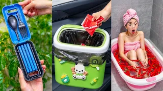 Cool Items！Bathing with chili peppers, practical bathtub！