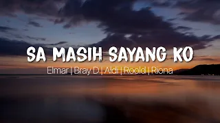 sa masih sayang ko m a c musik lirik 