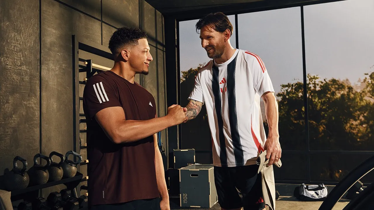 adidas — Adidas — You Got This (YouTube video ad)
