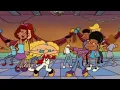 the outkast - rosa parks (slowed + reverbed)