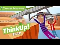 ThinkUp Adventures ELAR