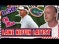 Lagu Lane Kiffin Latest...LSU | Florida | Ole Miss? - Josh Pate's College Football Show