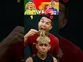 Download Lagu Ronaldo \u0026 Ousmane Dembele VS Yamine Lamal Ballon D’or