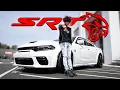 BUYING MY DREAM HELLCAT AT 19