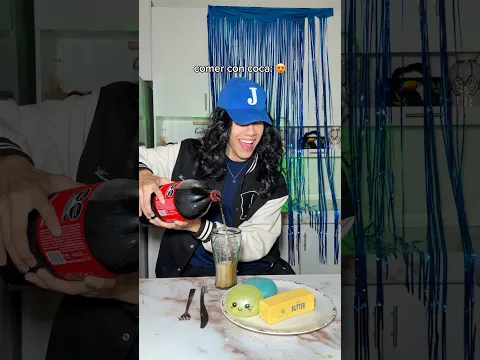 mm que rica cola