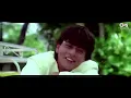 Badi Mushkil Hai Khoya Mera Dil Hai - Lyrical | Abhijeet | 90's Evergreen Hindi Song