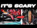 Lewis Hamilton just found the huge problem with the SF-25 after the Monaco GP