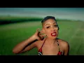FLERINE Dah'Queen Ft. Chanda Na Kay - Leya (Official Music Video)
