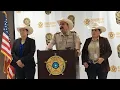 Suspects in fatal rural Mercedes attempted kidnapping murder tied to human smuggling