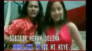 asli grup merah delima