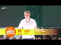 Aitch - Psycho (Live at Capital's Summertime Ball 2024) | Capital