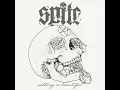 Kill or Be Killed - Spite