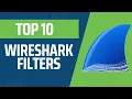 Download Lagu Top 10 Wireshark Filters // Filtering with Wireshark