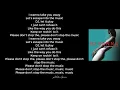 Download Lagu Rihanna - Don't Stop The Music (Lyrics)