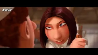 فيلم الفار الطباخ Ratatouille 2007 مدبلج 