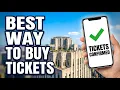 How To Buy Tickets For Top of the Rock Online Tutorial