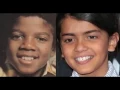 Blanket Jackson is Michael Jackson s biological son
