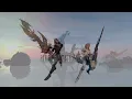 Final Fantasy 13-2 Paradigm Shift Featuring @SheaViolin  #ファイナルファンタジーXIII-2