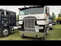 1970 White Freightliner Cabover