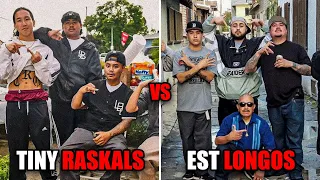 Tiny Raskals vs Longos The Gang War That Claimed 40 Bodies In 5 Years