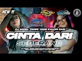 Lagu DJ CINTA DARI SEBERANG MIDELL TASSO VIRAL 2025 | JINGGLE SKN AUDIO PASURUAN | KIDUL KALI PROJECT 🎵
