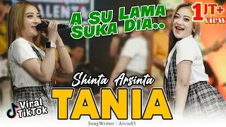 Download SHINTA ARSINTA - TANIA - ASULAMA SUKA DIA (Official Music Video) Goyang Esek Esek MP3