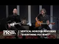 Download Lagu Vertical Horizon \