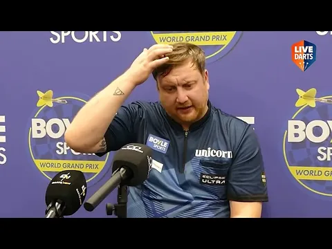 Live Darts on Wednesday | World Grand Prix 2025 Day Three Preview