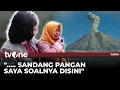 Tangisan Korban saat Melihat Ternaknya Habis Diterjang Awan Panas Guguran Semeru | Fakta tvOne
